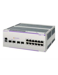 Alcatel-Lucent - OmniSwitch...