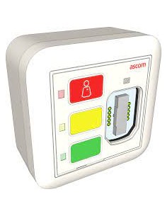 Ascom - Réparation unité...