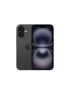 Apple - Iphone 16 128Go Noir