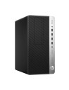 HP - ProDesk 600 G4 (Reconditionné) Tower/i5-8500/8GB RAM/256GB SSD/W10P