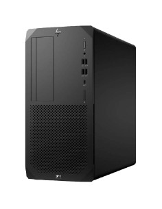 HP - Z2 G5