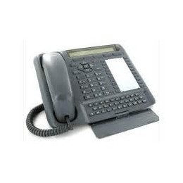 Mitel - M760 Bleu Anthracite Azerty (Reconditionné)