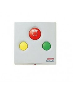 Ascom - Réparation Unité...