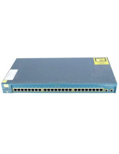 Cisco - WS-C2950SX-24