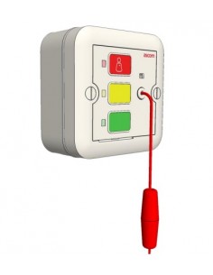 Ascom - Réparation unité...