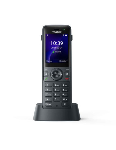 Yealink dect