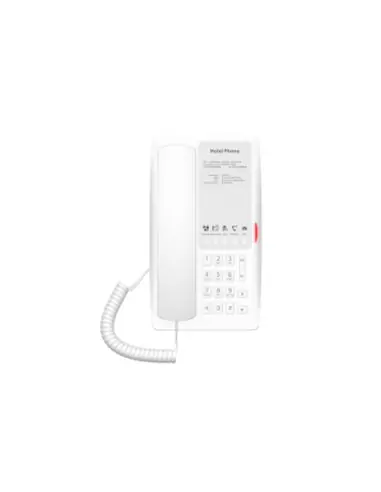 Téléphone IP hôtelier