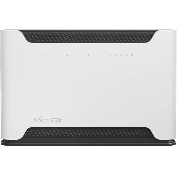 Mikrotik - Château LTE12 4G