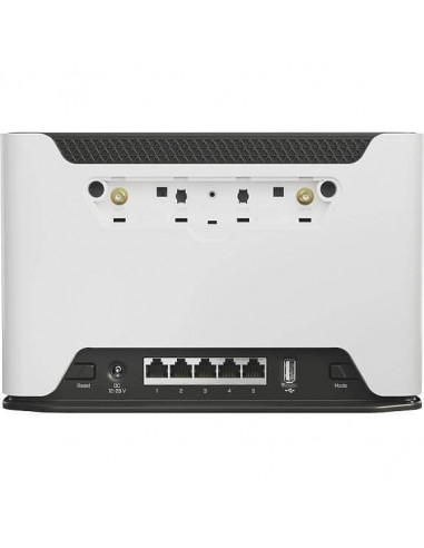 MT-LTE12CHA branchement RJ45