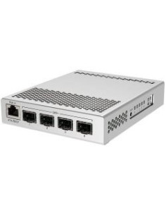 Mikrotik -  Switch Cloud 1...