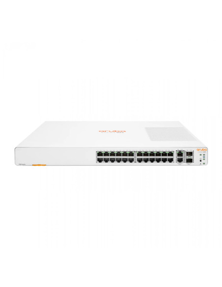 HPE Aruba Instant On 1960 Smart 24G 2XT 2XF Switch