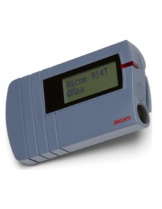 Ascom - Réparation...