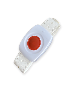 Mini émetteur de poignet