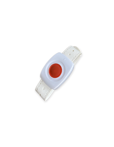 Mini émetteur de poignet