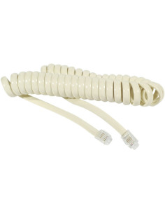 CORDON ETIRO 2m - Ivoire