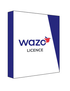 licence wazo1