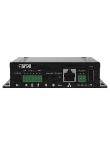 PA3-fanvil