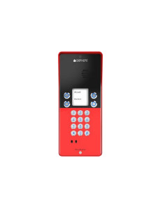 Depaepe-Securaccess-SIP-basic-line