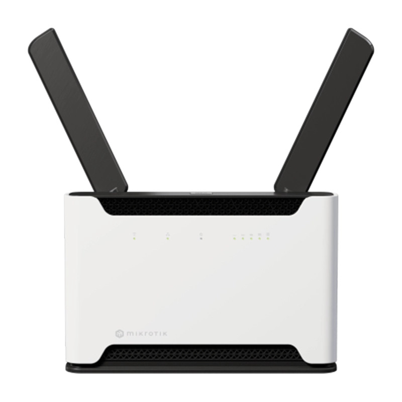 Mikrotik - Chateau LTE 5G ax R17