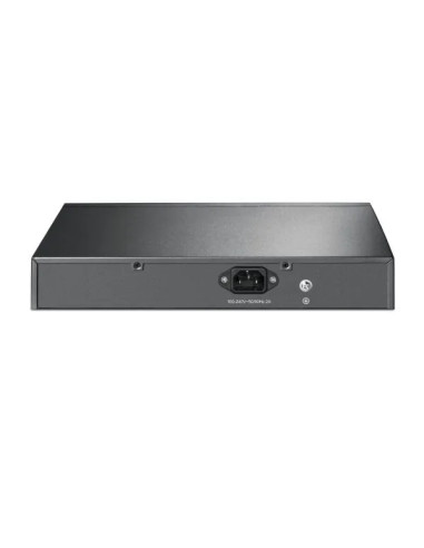 TP LINK TL-SG1008MP