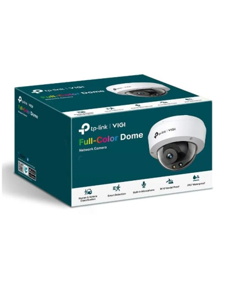 TP-LINK VIGI C240 (2.8MM)