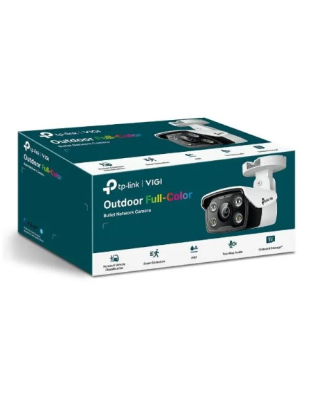 TP-LINK VIGI C340 (2.8MM)