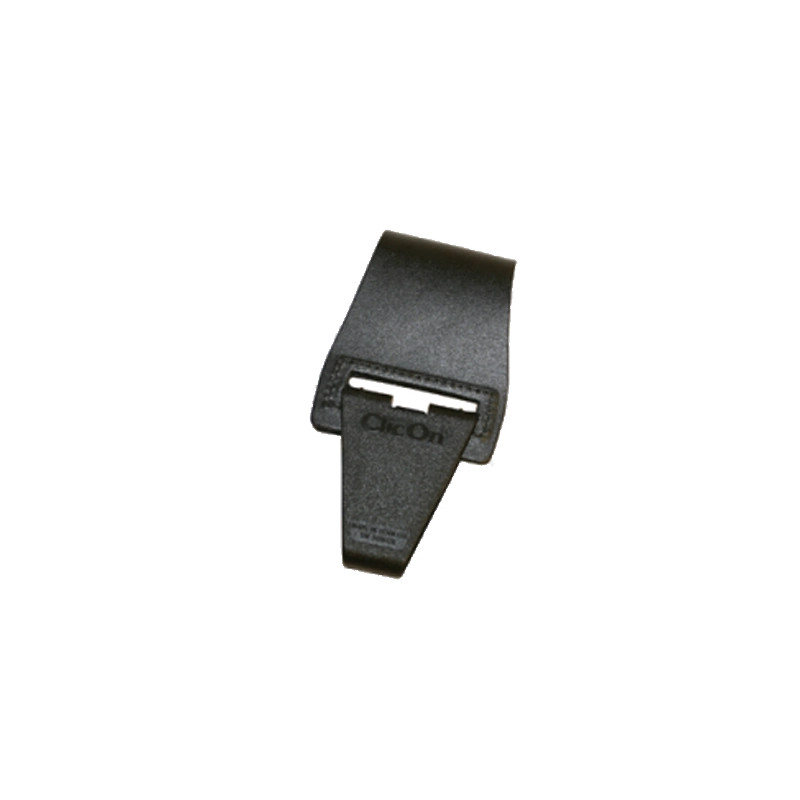 Ascom - Clip ceinture pour A51,A71,A72