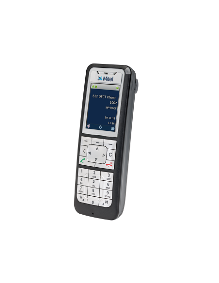 Mitel - 622D V2 (Reconditionné) avec batterie et clip