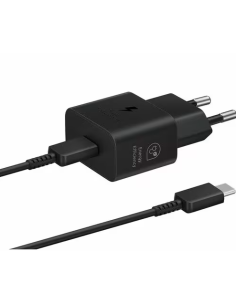 Samsung - Chargeur rapide...