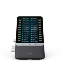Yealink - extension de touche EXP55 1300016