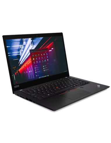ThinkPad X390