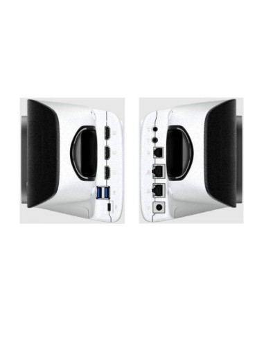 Poly - Studio X72 sorties