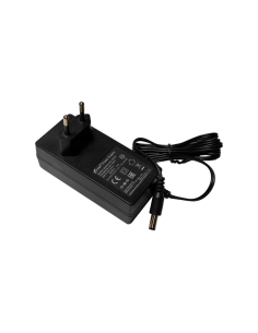 Mikrotik - Alimentation...