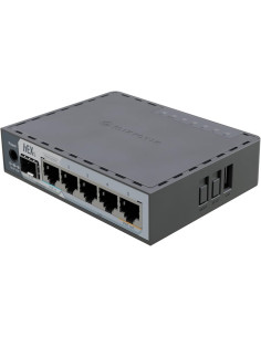 Mikrotik - hEX S 2025