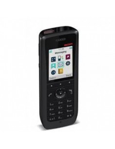 Ascom - Réparation Option...