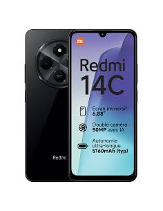 Xiaomi - Redmi 14C 128Go