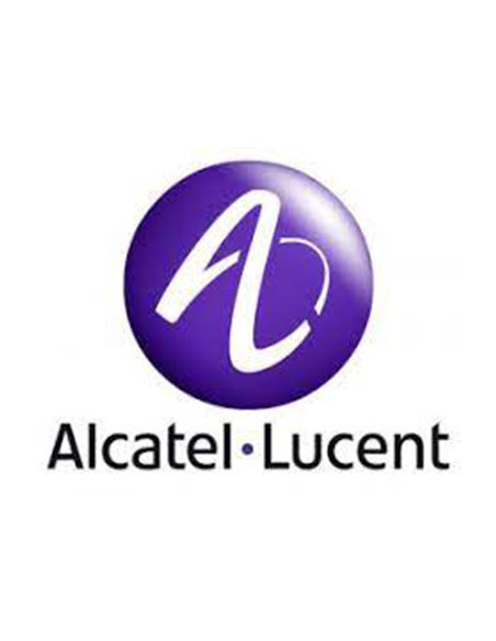 Pour borne DECT Alcatel lucent