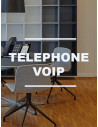 Téléphone VoIP