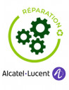 Réparation matériel Alcatel Lucent