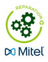 Réparation matériel Mitel