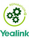 Réparation Matériel Yealink