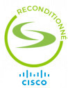 Cisco reconditionné