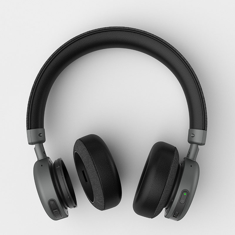 Casque Audio Tilde Pro+ à réduction de Bruit Orosound Garantie 3 ans.