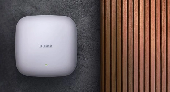 reseau informatique d-link