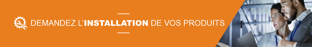 installation télégestion
