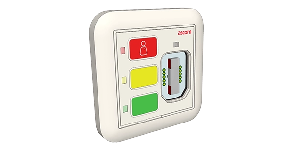 manipulateur ascom