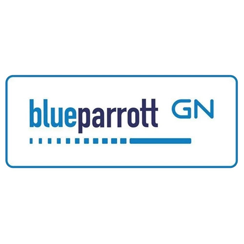 Blueparrott