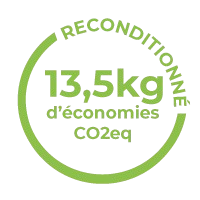 Reconditionné