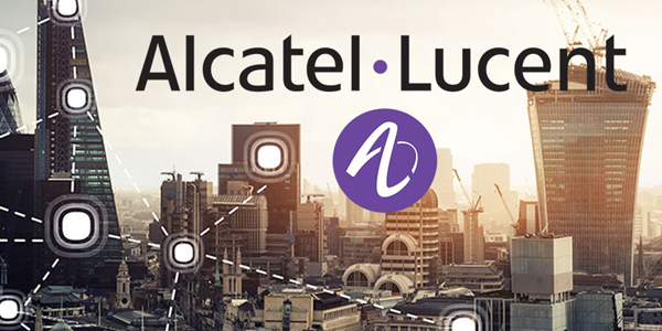 Téléphones numériques dédiés Alcatel Lucent